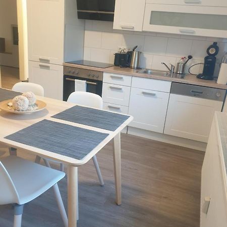 City Apartment Гельзенкирхен Экстерьер фото