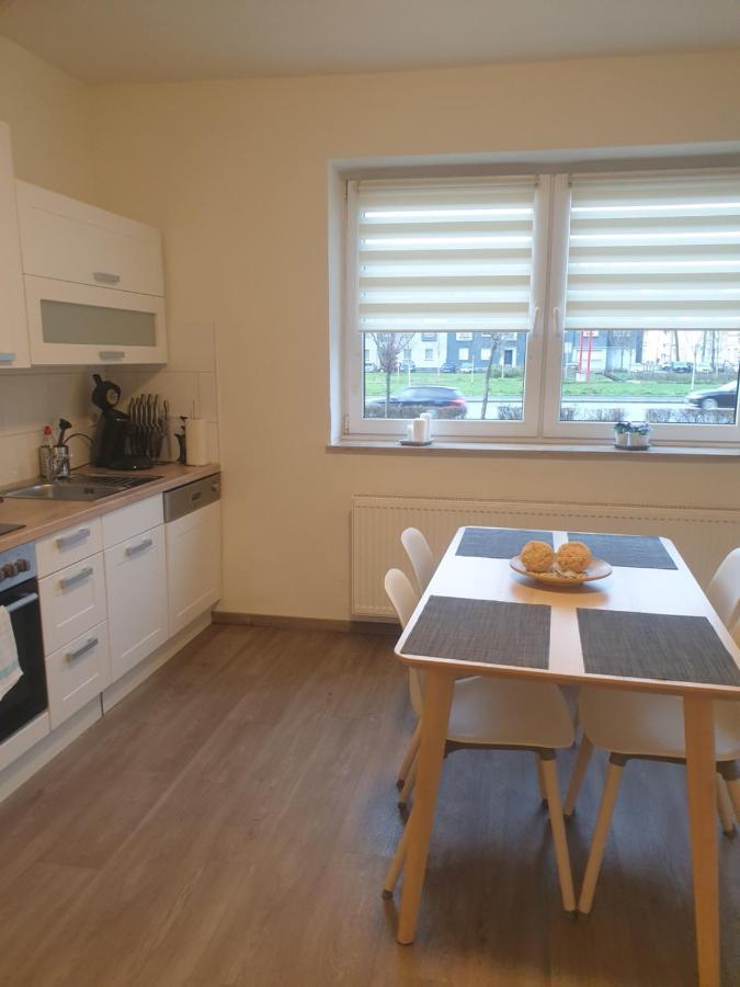 City Apartment Гельзенкирхен Экстерьер фото
