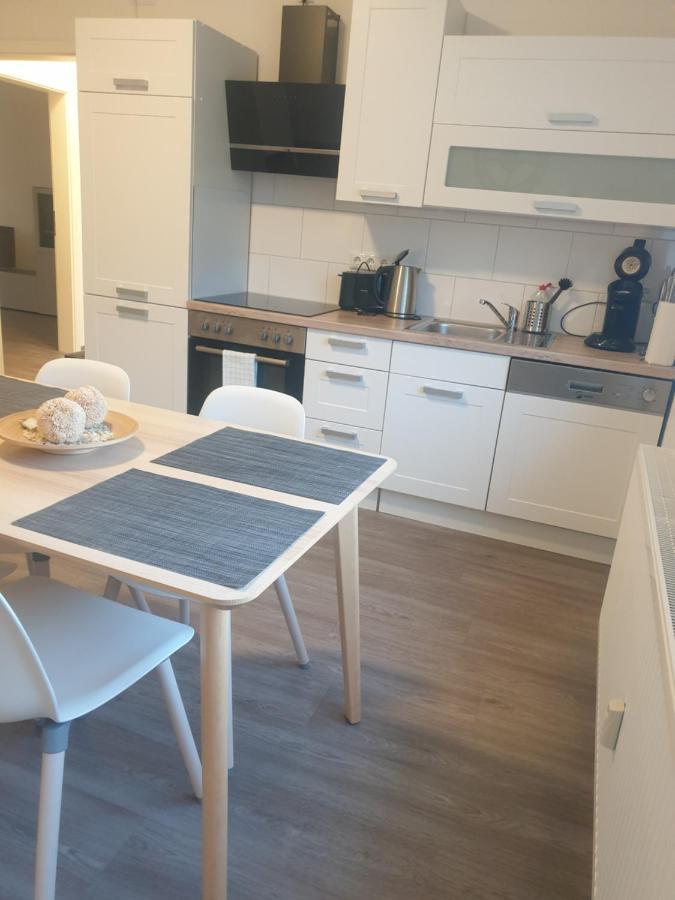 City Apartment Гельзенкирхен Экстерьер фото